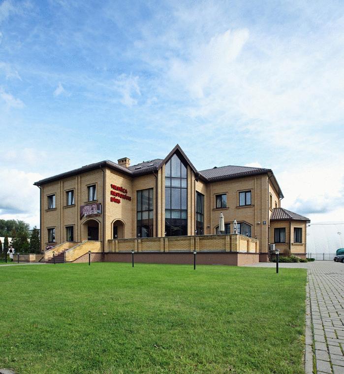 Hotel Felicia Riga Esterno foto