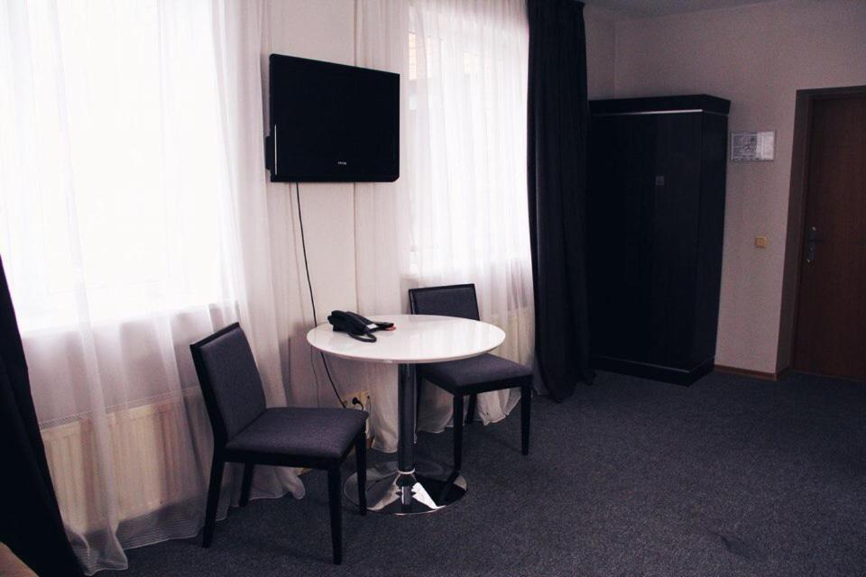 Hotel Felicia Riga Esterno foto