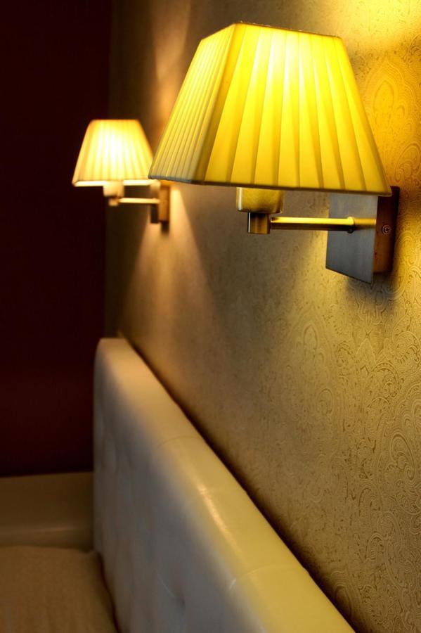 Hotel Felicia Riga Esterno foto