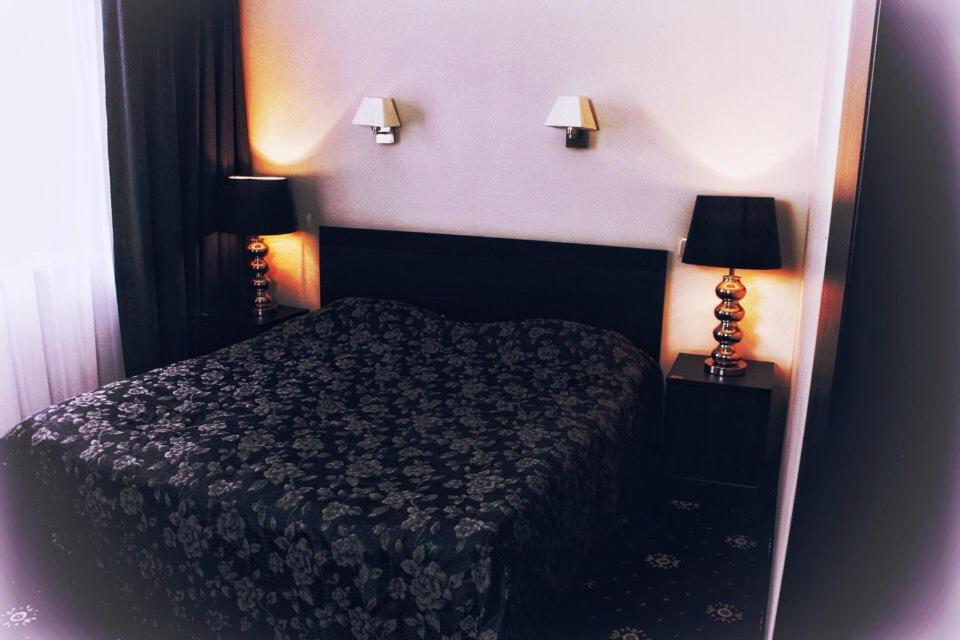 Hotel Felicia Riga Esterno foto