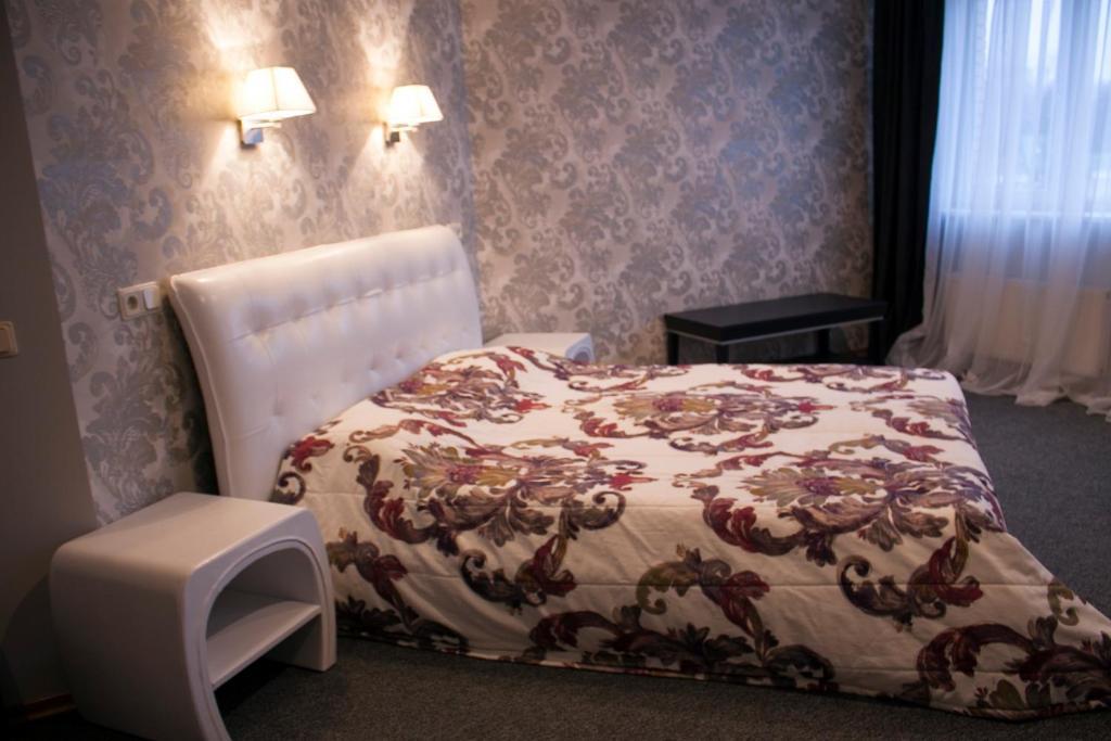 Hotel Felicia Riga Esterno foto