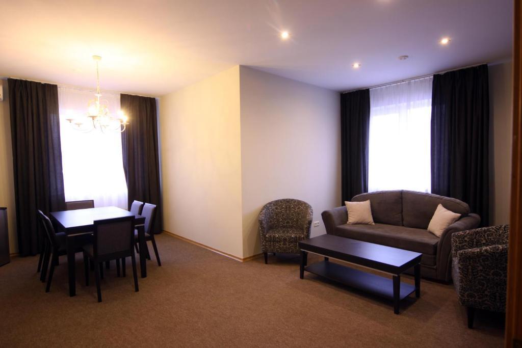 Hotel Felicia Riga Camera foto