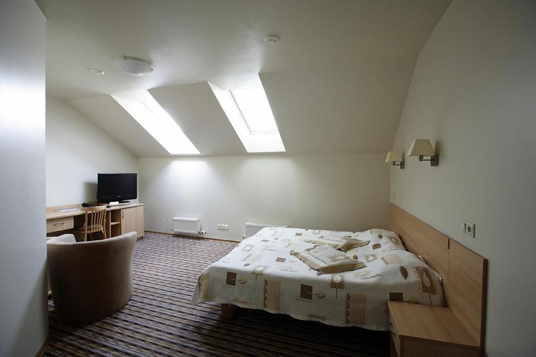 Hotel Felicia Riga Esterno foto