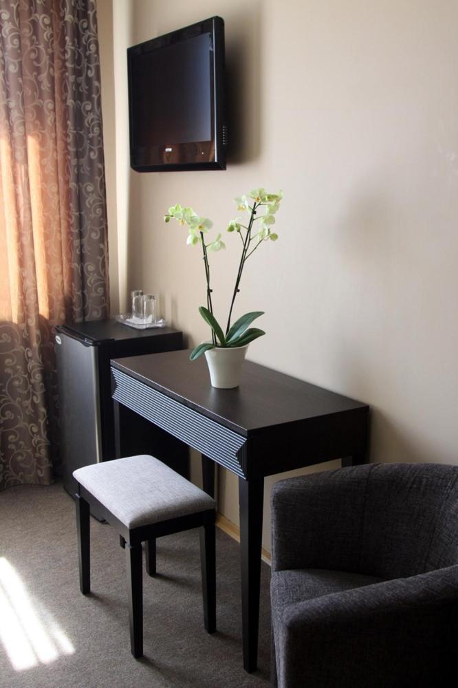 Hotel Felicia Riga Esterno foto