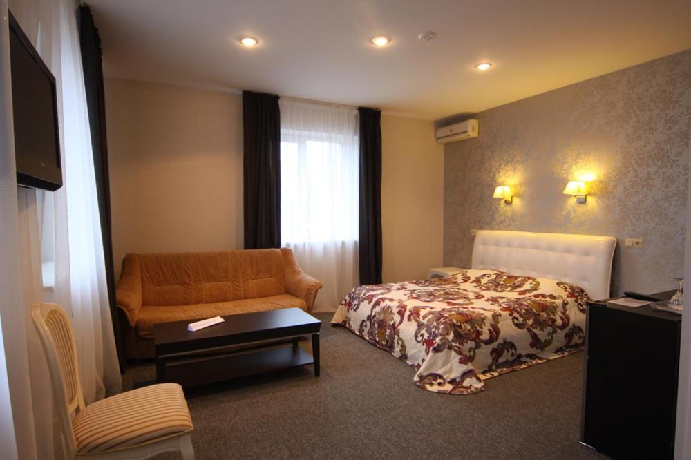 Hotel Felicia Riga Esterno foto
